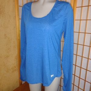 Under Armour, running shirt, med, NEW. FINAL PRICE 💧💧💧💧💧💧💧💧